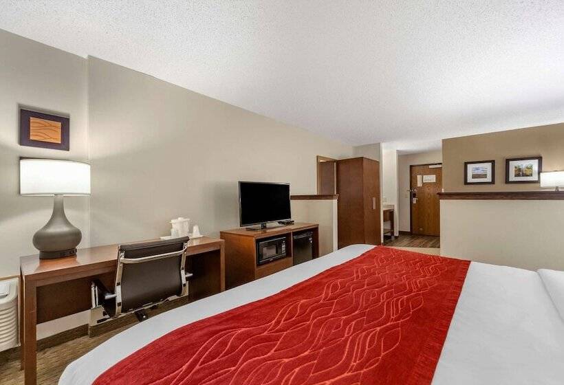 فندق Comfort Inn