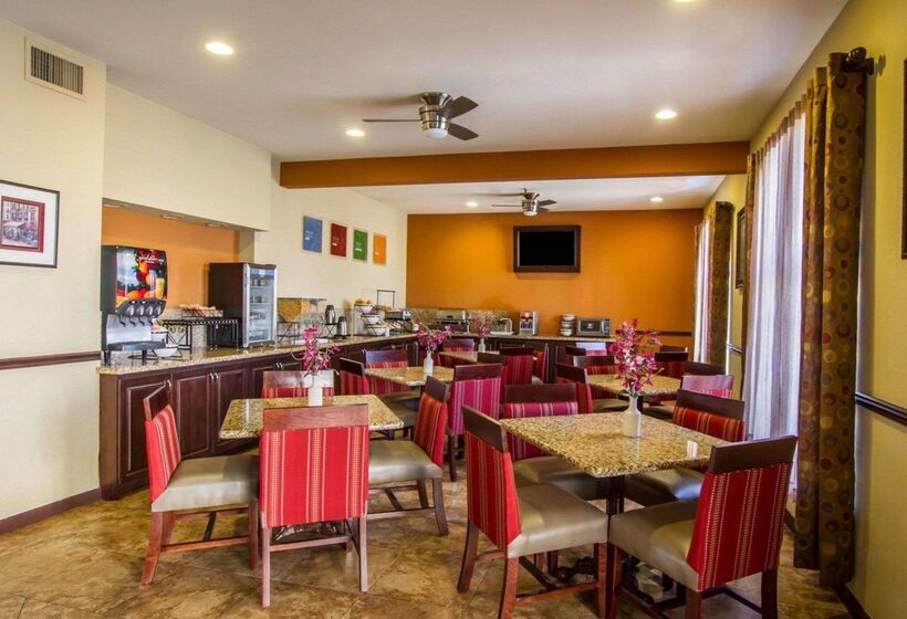 هتل Comfort Inn West Phoenix At 27th Ave And I I0