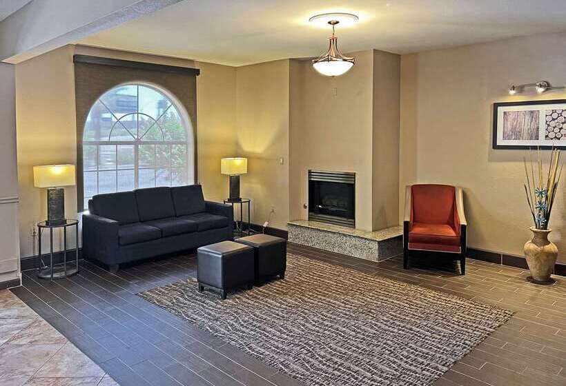 هتل Comfort Inn West Phoenix At 27th Ave And I I0