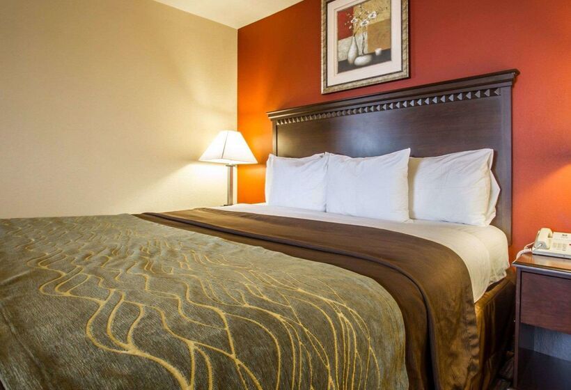 هتل Comfort Inn West Phoenix At 27th Ave And I I0