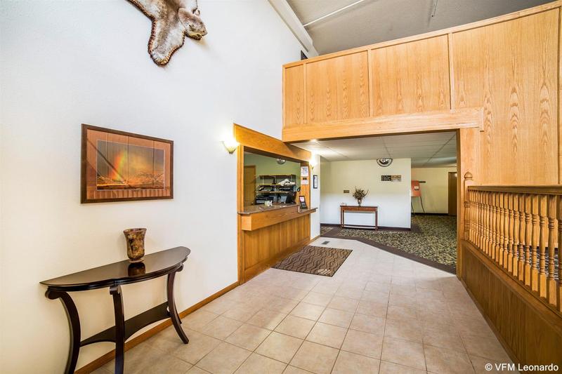 Отель Comfort Inn Worland Hwy 16 To Yellowstone