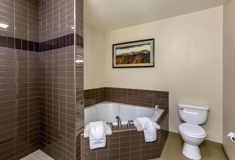 فندق Comfort Inn Worland Hwy 16 To Yellowstone