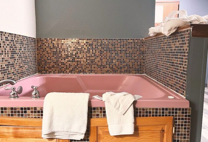 فندق Best Western Park City Wichita Inn North