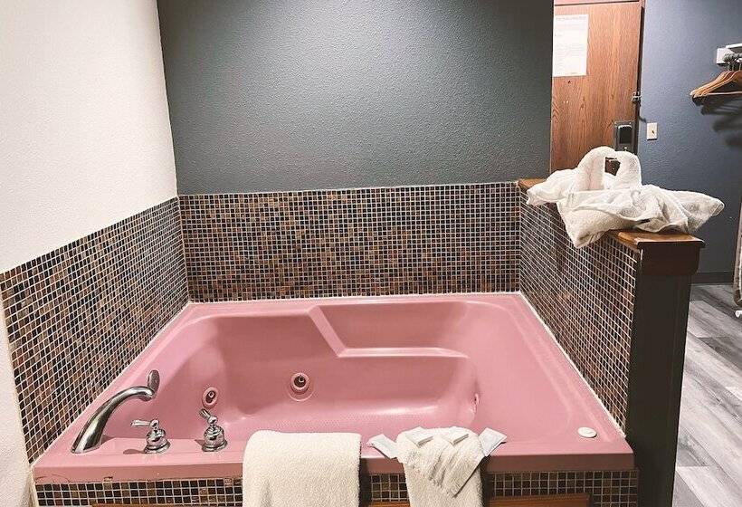 فندق Best Western Park City Wichita Inn North