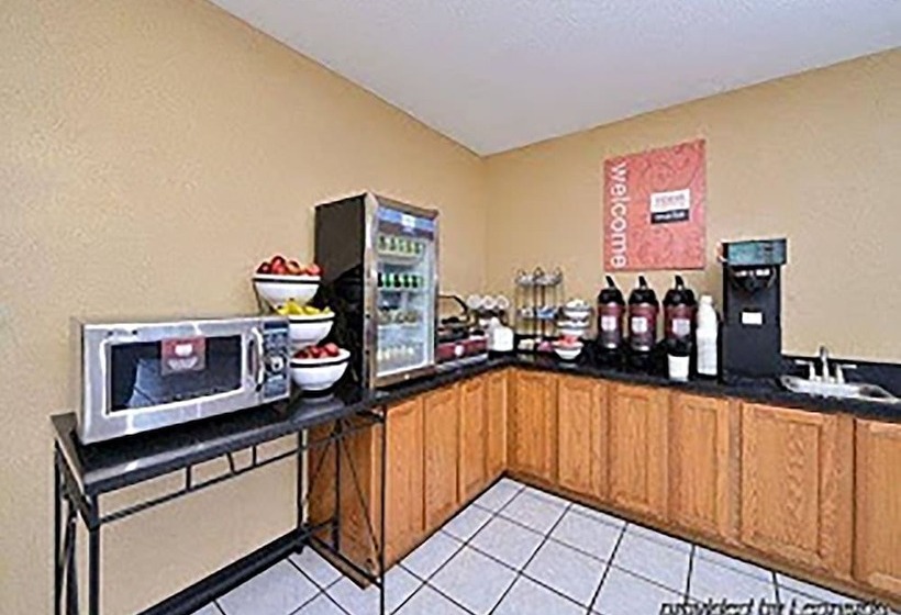 فندق Best Western Park City Wichita Inn North