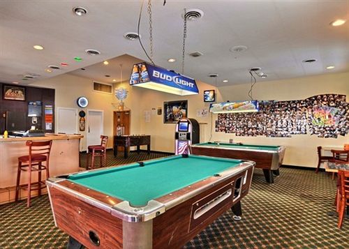 فندق Econo Lodge