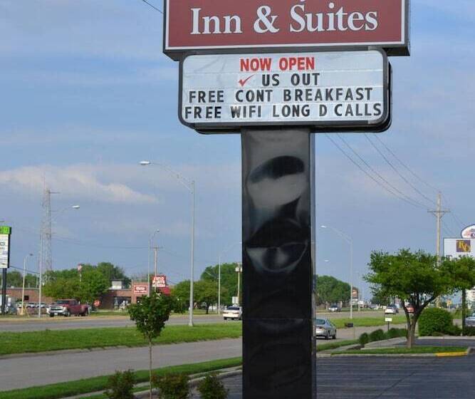 Bridgepointe Advantage By Bphotels