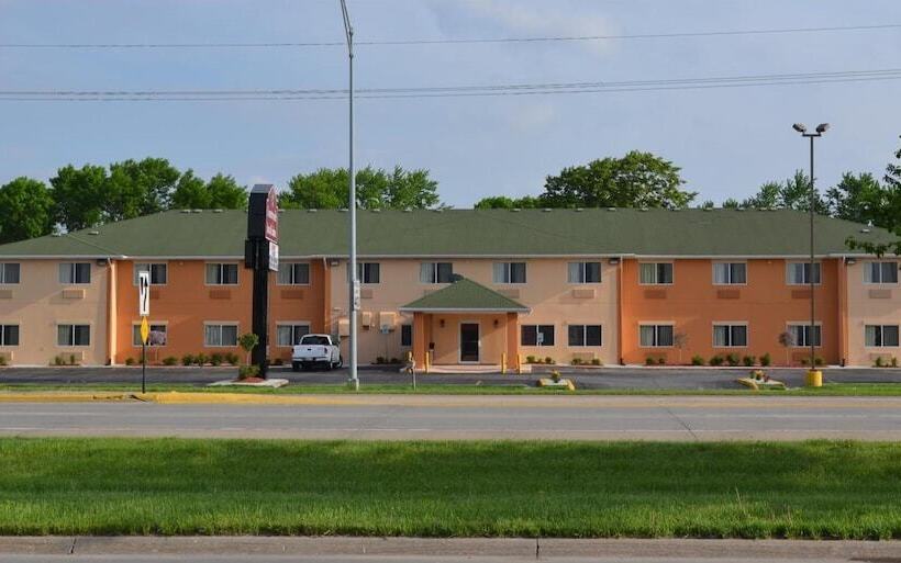 Bridgepointe Advantage By Bphotels