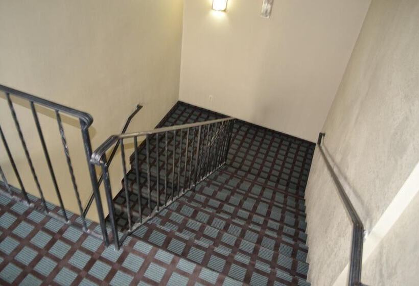 Bridgepointe Advantage By Bphotels