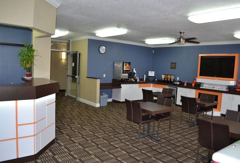 Bridgepointe Advantage By Bphotels