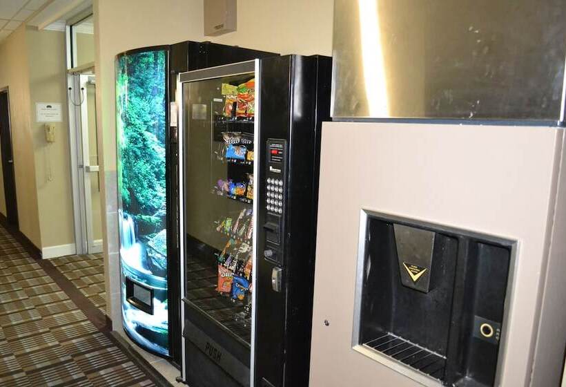 Bridgepointe Advantage By Bphotels