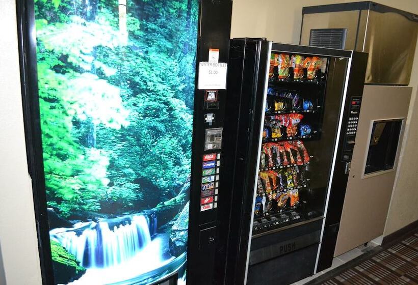 Bridgepointe Advantage By Bphotels