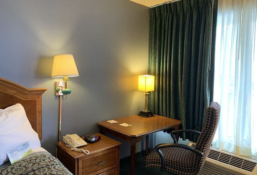 فندق Days Inn By Wyndham Jonesboro Ar