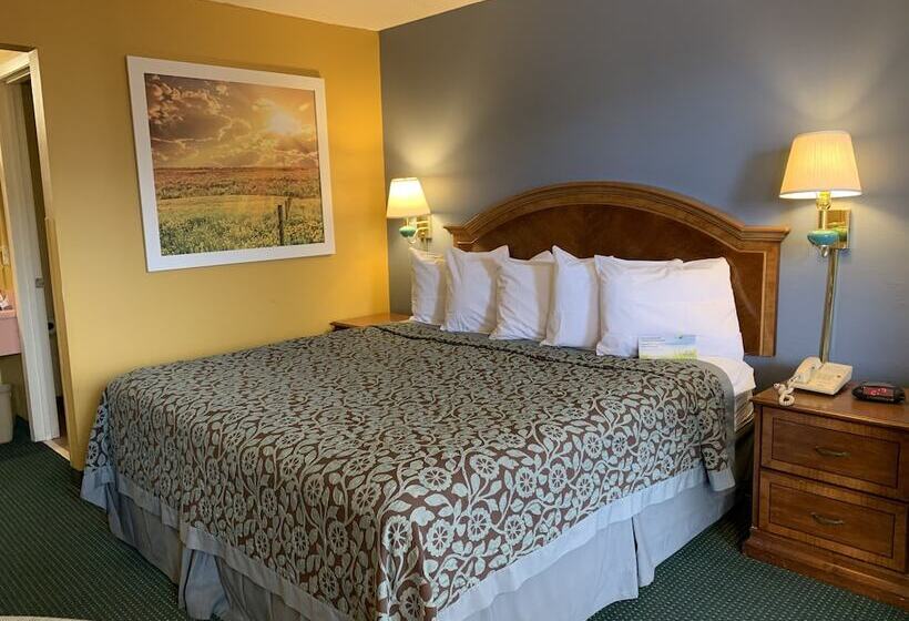 فندق Days Inn By Wyndham Jonesboro Ar