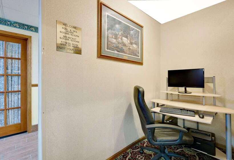 ホテル Days Inn By Wyndham North Sioux City