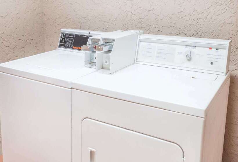 호텔 Days Inn By Wyndham Portland/corpus Christi