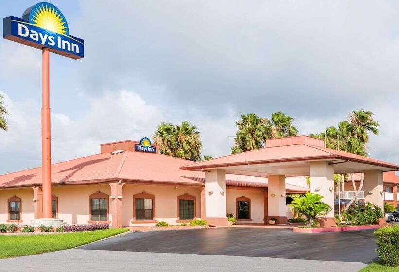 호텔 Days Inn By Wyndham Portland/corpus Christi