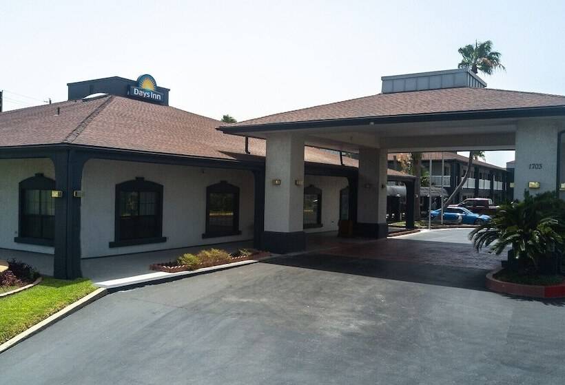 호텔 Days Inn By Wyndham Portland/corpus Christi