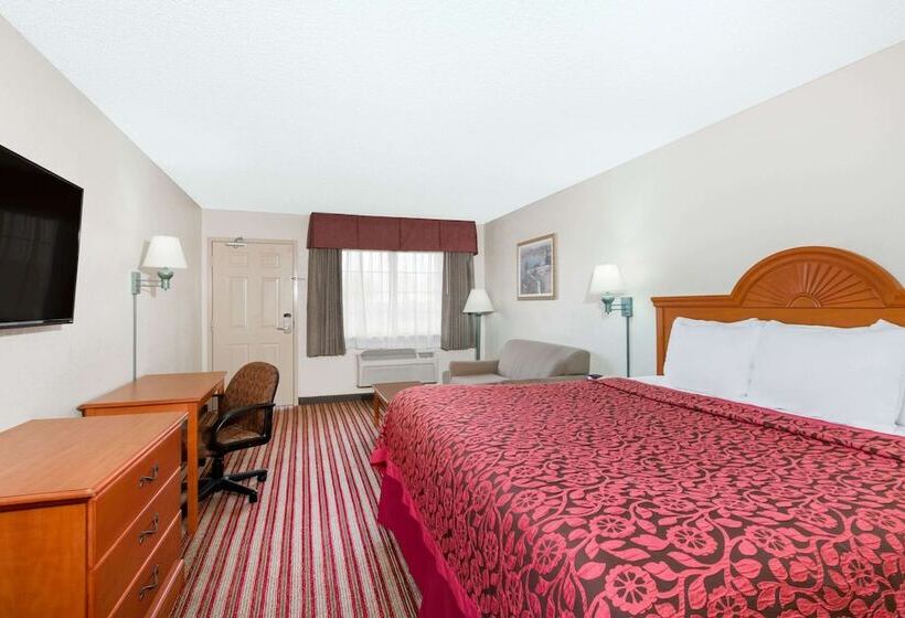 호텔 Days Inn By Wyndham Portland/corpus Christi