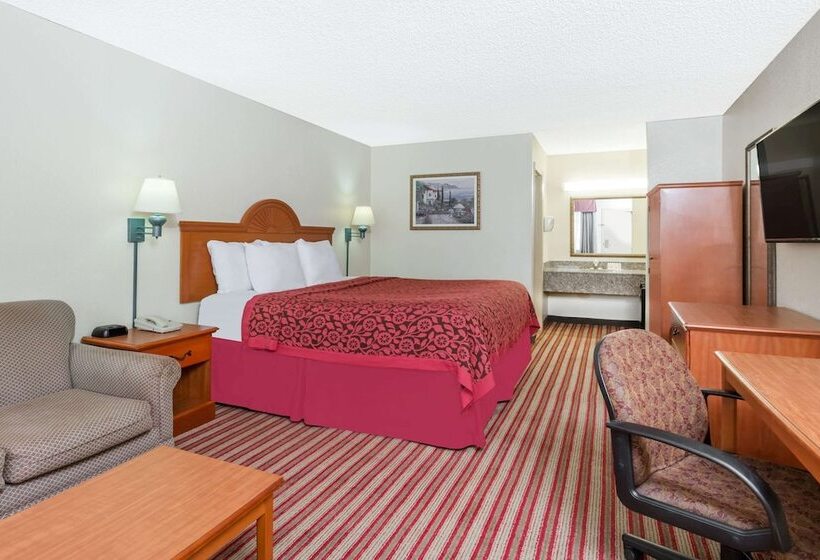 호텔 Days Inn By Wyndham Portland/corpus Christi