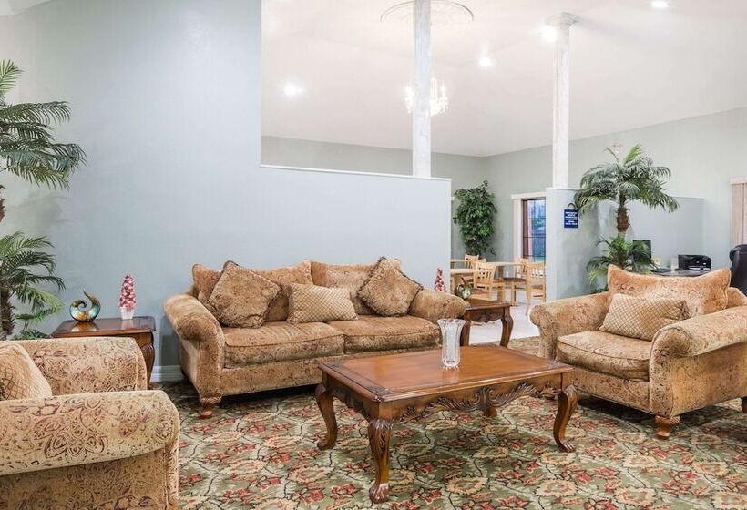 호텔 Days Inn By Wyndham Portland/corpus Christi