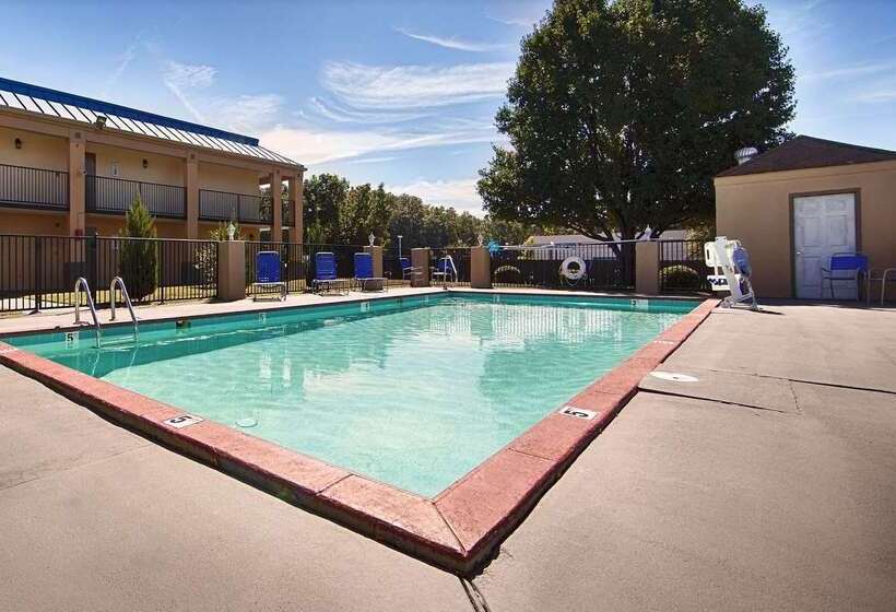 ホテル Days Inn Little Rock South