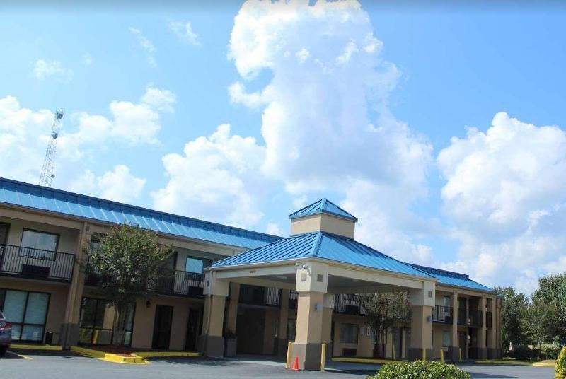 ホテル Days Inn Little Rock South