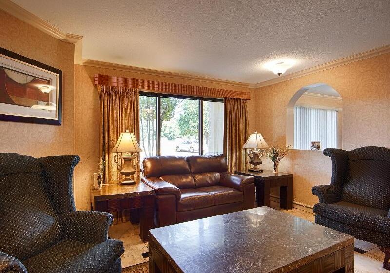 هتل Days Inn Little Rock South