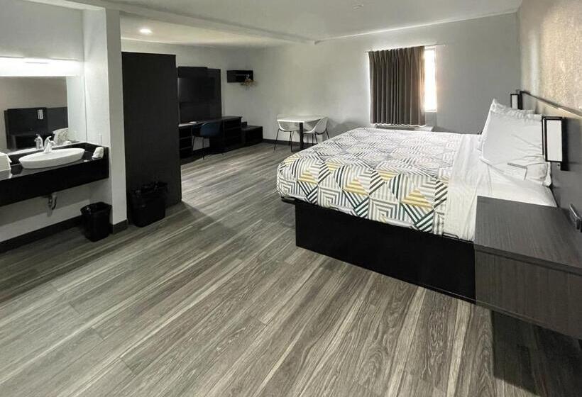 ホテル Days Inn Little Rock South