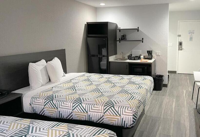 هتل Days Inn Little Rock South