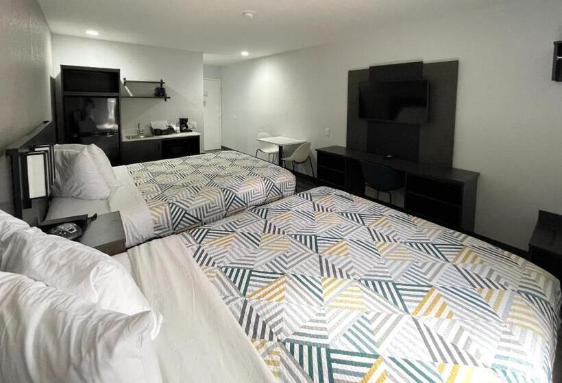 ホテル Days Inn Little Rock South