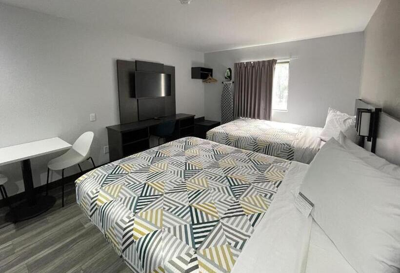 ホテル Days Inn Little Rock South