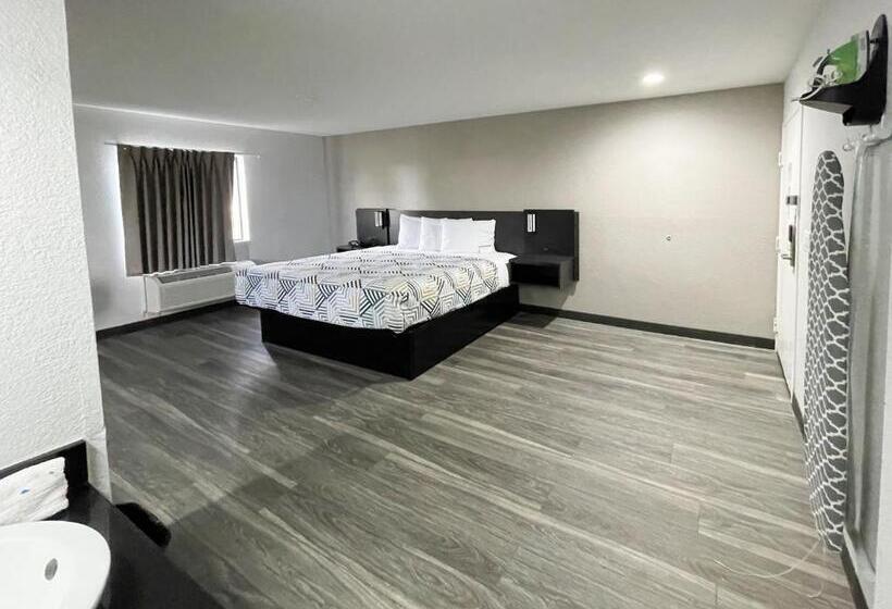 ホテル Days Inn Little Rock South