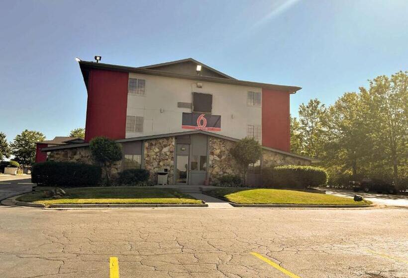 ホテル Days Inn Little Rock South