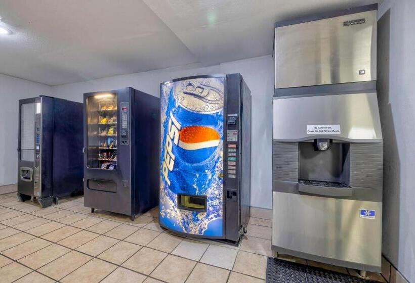 ホテル Days Inn Little Rock South