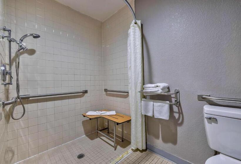 هتل Days Inn Little Rock South