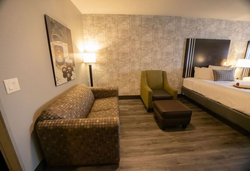 فندق Distill Inn