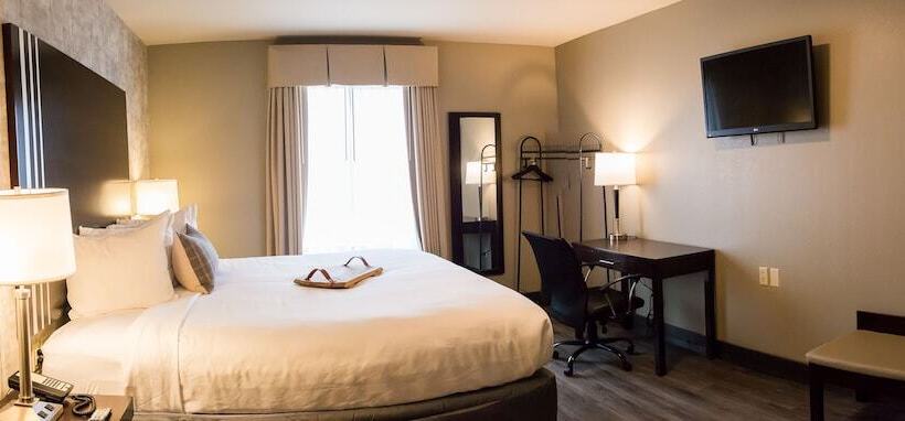 فندق Distill Inn