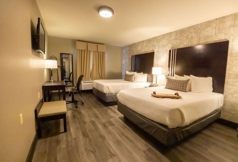 فندق Distill Inn