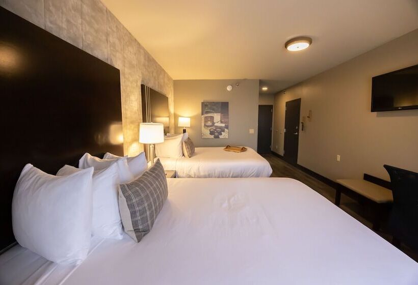 فندق Distill Inn