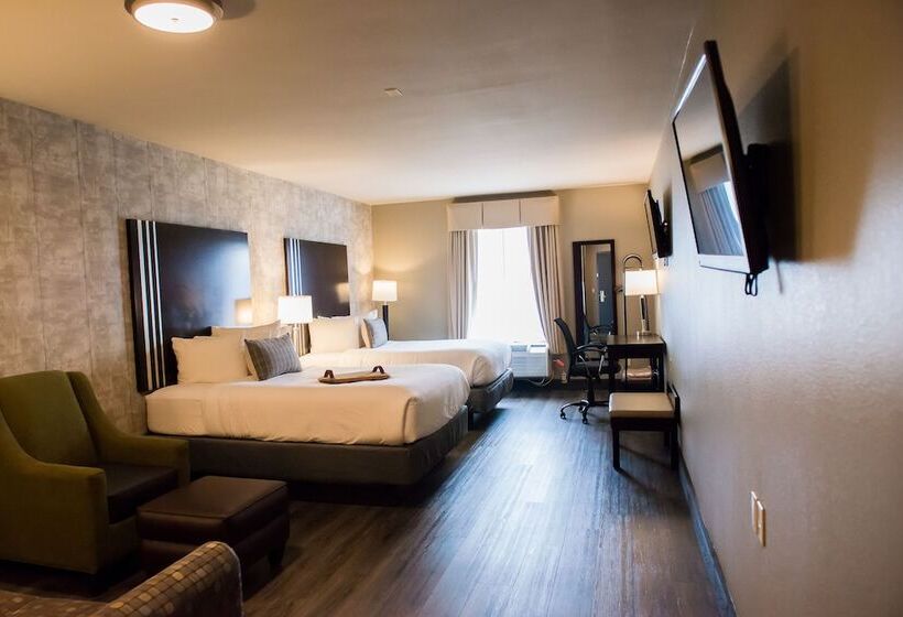 فندق Distill Inn