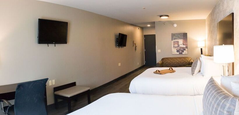 فندق Distill Inn