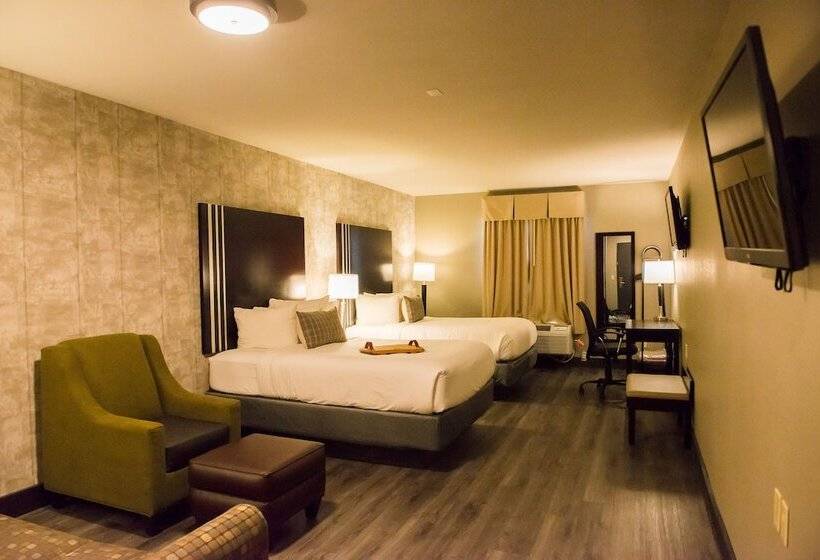 فندق Distill Inn