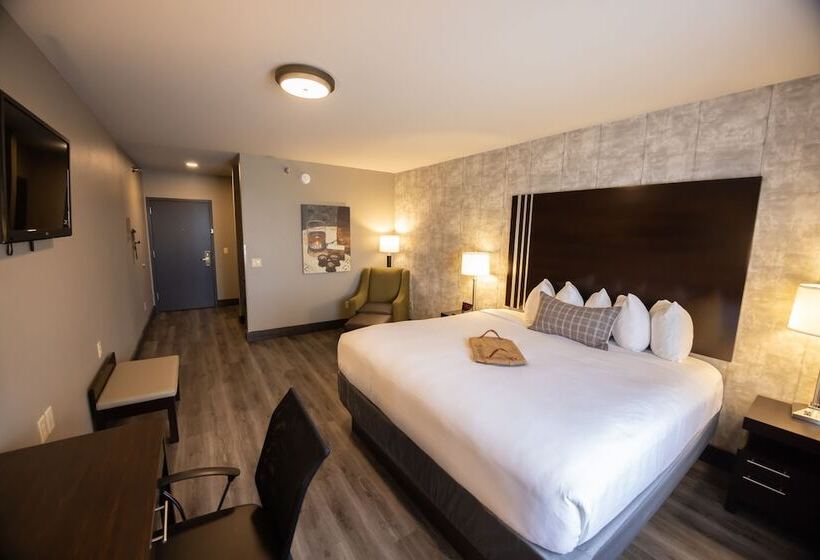 فندق Distill Inn