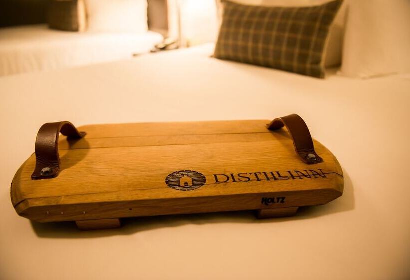 فندق Distill Inn
