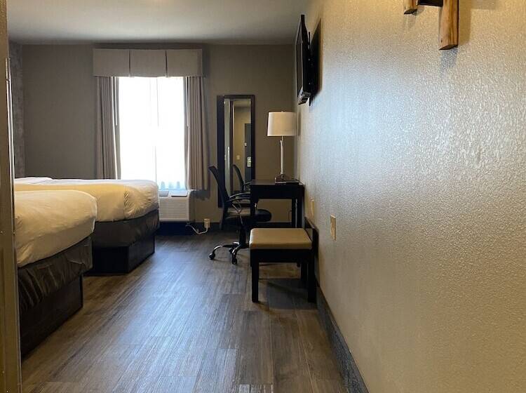 فندق Distill Inn