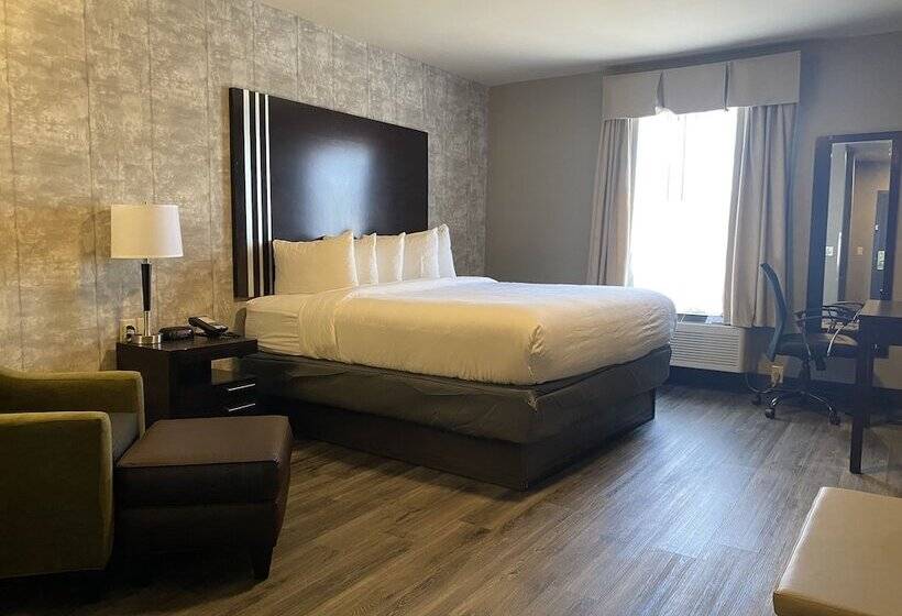 فندق Distill Inn