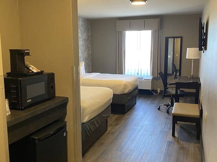 فندق Distill Inn