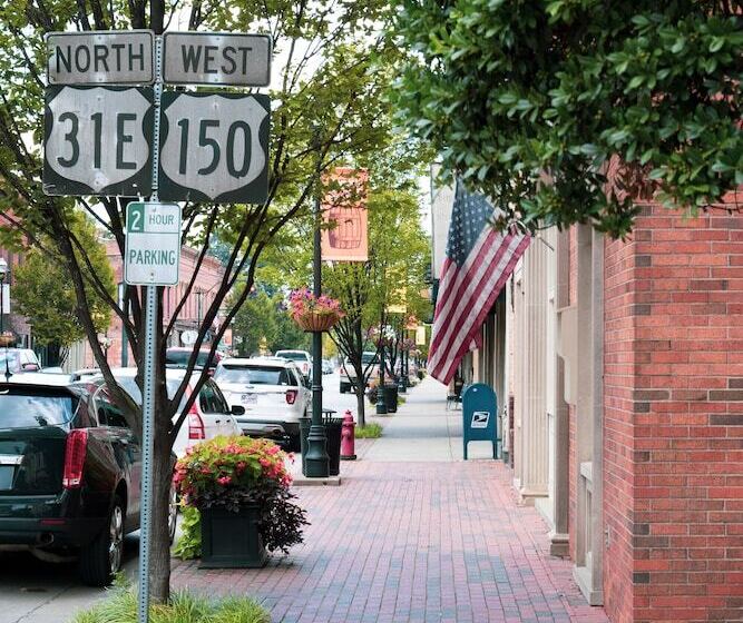 فندق Distill Inn