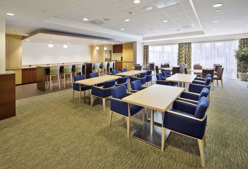 Doubletree By Hilton Hotel Nanuet